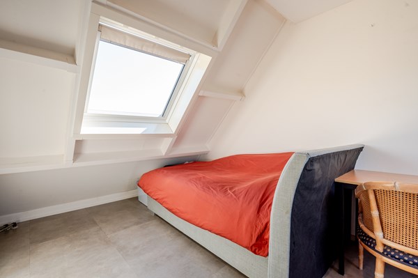Medium property photo - Amerhof 5, 1316 CH Almere